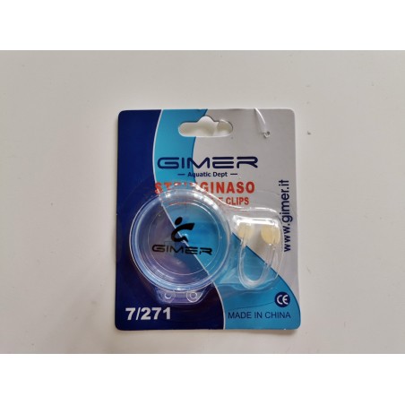 Stringinaso nuoto piscina gimer 7/273