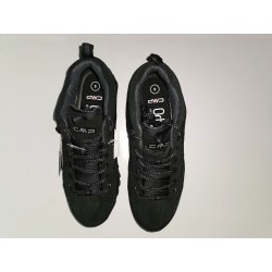 Scarpe trekking uomo waterproof moon low cmp 31Q4787