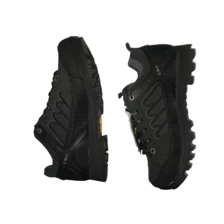 Scarpe trekking uomo waterproof moon low cmp 31Q4787