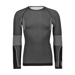 Maglia intimo tecnico Base Layer senza cuciture Girocollo cmp 3Y97800