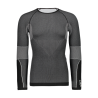 Maglia intimo tecnico Base Layer senza cuciture Girocollo cmp 3Y97800