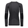 Maglia intimo tecnico Base Layer senza cuciture Girocollo cmp 3Y97800