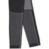 Calzamaglia uomo intimo tecnico Base Layer senza cuciture cmp 3Y97802