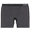 Calzamaglia uomo intimo tecnico Base Layer senza cuciture cmp 3Y97802