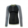 Maglia termica uomo senza cucitre brugi R71D