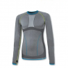 Maglia termica uomo senza cucitre brugi R71D