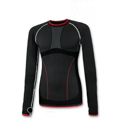 Maglia termica uomo senza cucitre brugi R71D