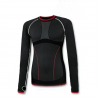 Maglia termica uomo senza cucitre brugi R71D
