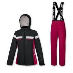 Completo sci bambina astrolabio JT7P - 8055768177398