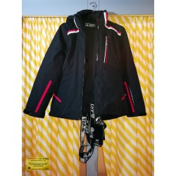 Giacca sci ast a78h