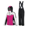 Completo Sci neve bambino AST JU7B