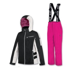 Completo Sci neve bambino AST JU7B