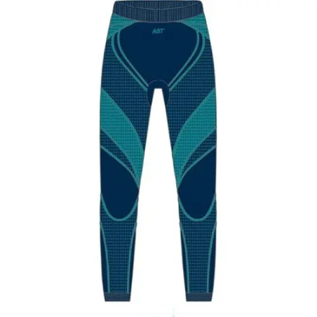 PANTALONI TERMICI DONNA AST R18N
