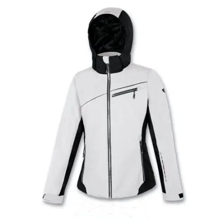 Giacca Sci Donna Imbottita Ast JT92