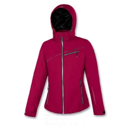 Giacca Sci Donna Imbottita Ast JT92