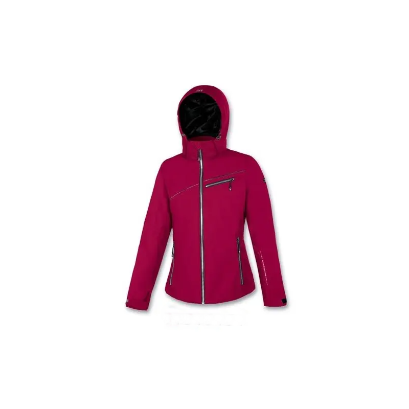 Giacca Sci Donna Imbottita Ast JT92