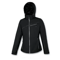 Giacca Sci Donna Imbottita Ast JT92