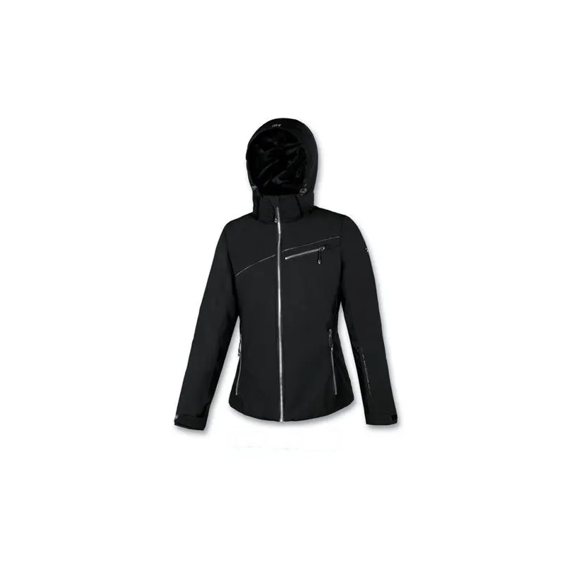 Giacca Sci Donna Imbottita Ast JT92