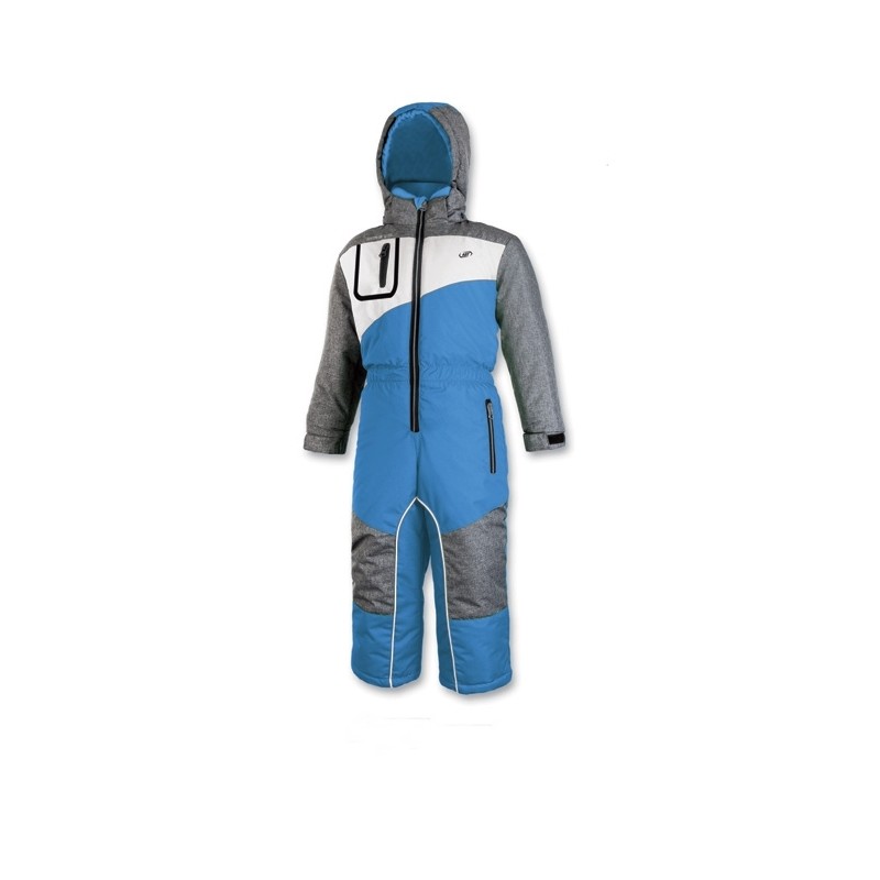 TUTA SCI BAMBINO BABY BOY SKI AST YG9G