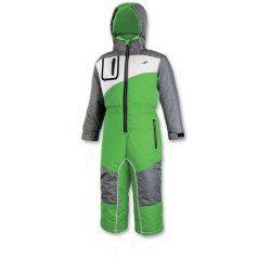 TUTA SCI BAMBINO BABY BOY SKI AST YG9G