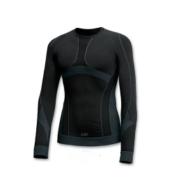 Maglia termica tecnica junior bimbo astrolabio JM7U