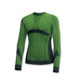 Maglia termica tecnica junior bimbo astrolabio JM7U