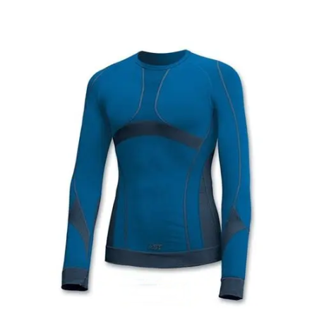 Maglia termica tecnica junior bimbo astrolabio JM7U