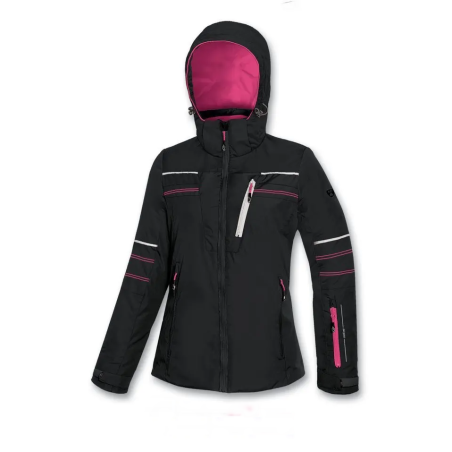 Giacca sci imbottita A58T 8055768058925 e pantaloni sci