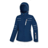 Giacca sci imbottita A58T 8055768058925 e pantaloni sci