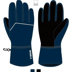 Guanti sci neve Brugi ZD1N
