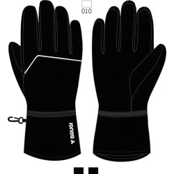 Guanti sci neve Brugi ZD1N