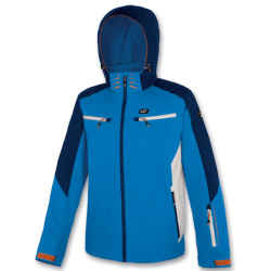 Giacca imbottita ast regular fit AC9I 8055768177367