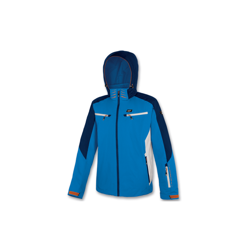 Giacca imbottita ast regular fit AC9I 8055768177367