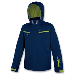 Giacca imbottita ast regular fit AC9I 8055768177367