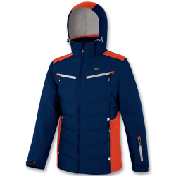 Giacca imbottita uomo ast AD7E