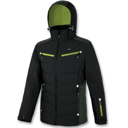 Giacca imbottita uomo ast AD7E