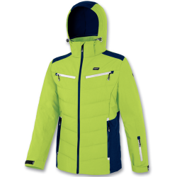 Giacca imbottita uomo ast AD7E