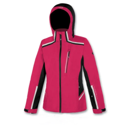 Giacca sci Bambina-Donna ast JT7N-8055768177381