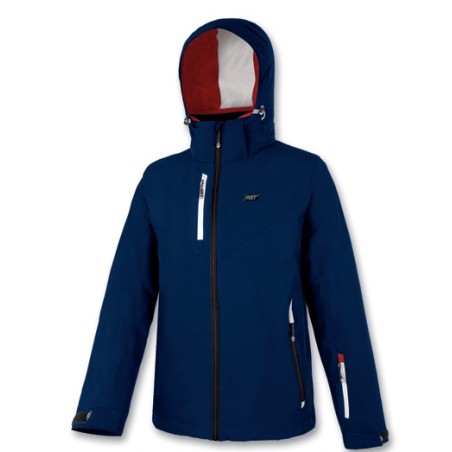 Giacca sci uomo imbottita brugi AD7F