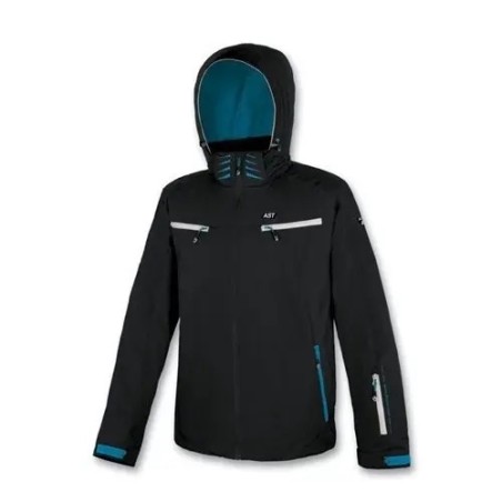 Giacca imbottita ast AC9I e pantaloni sci ast AA9P
