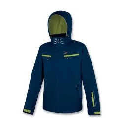 Giacca imbottita ast AC9I e pantaloni sci ast AA9P