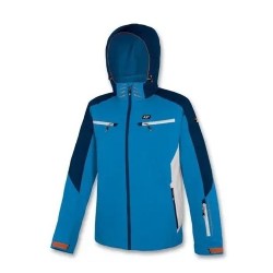 Giacca imbottita ast AC9I e pantaloni sci ast AA9P