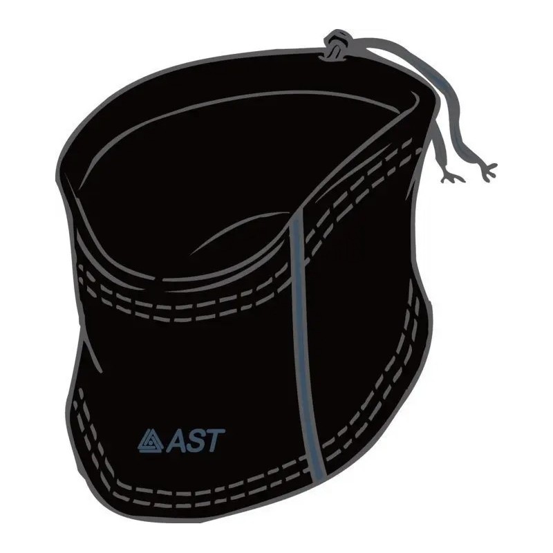 Scaldacollo Donna ast Z28I