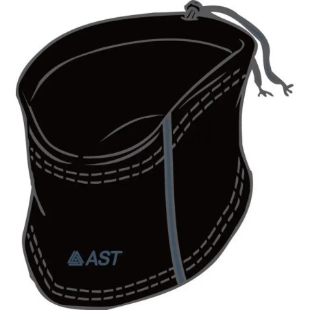 Scaldacollo Donna ast Z28I