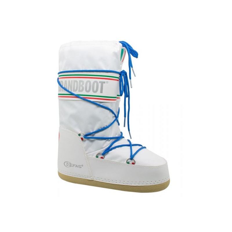 Doposci grandboot Italia Snowboots Kefas unisex