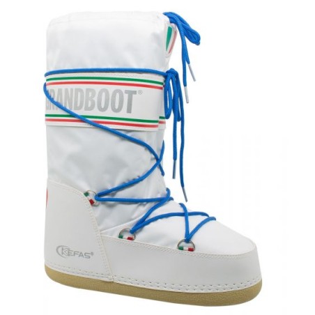 Doposci grandboot Italia Snowboots Kefas unisex