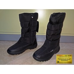 Stivali doposci da neve donna Astrolabio Z99L