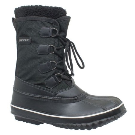 Doposci Unisex Kefas - Canadian 3719