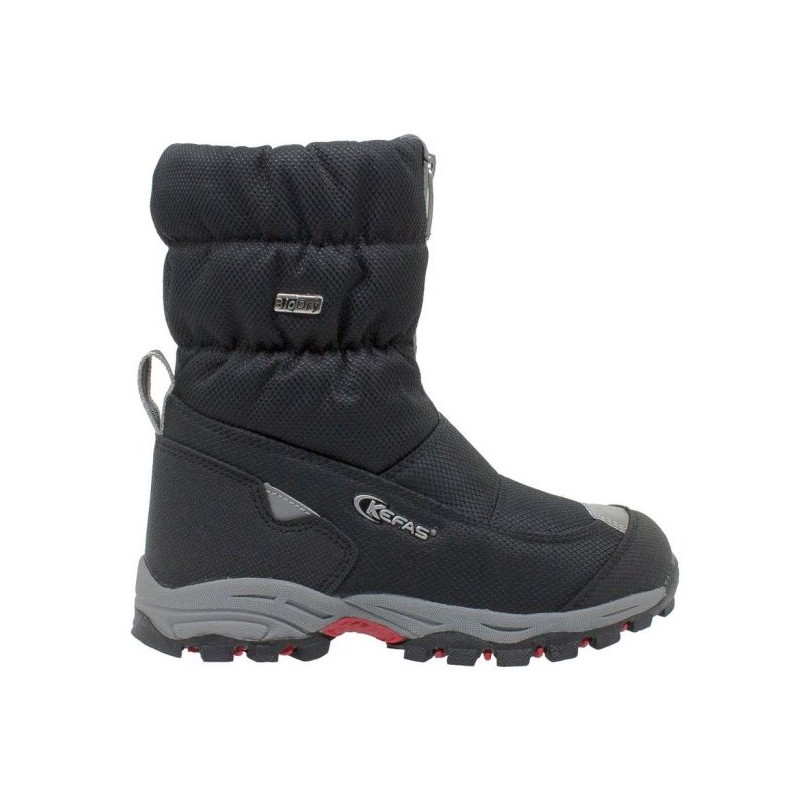 Doposci Kefas Snow Man 2924