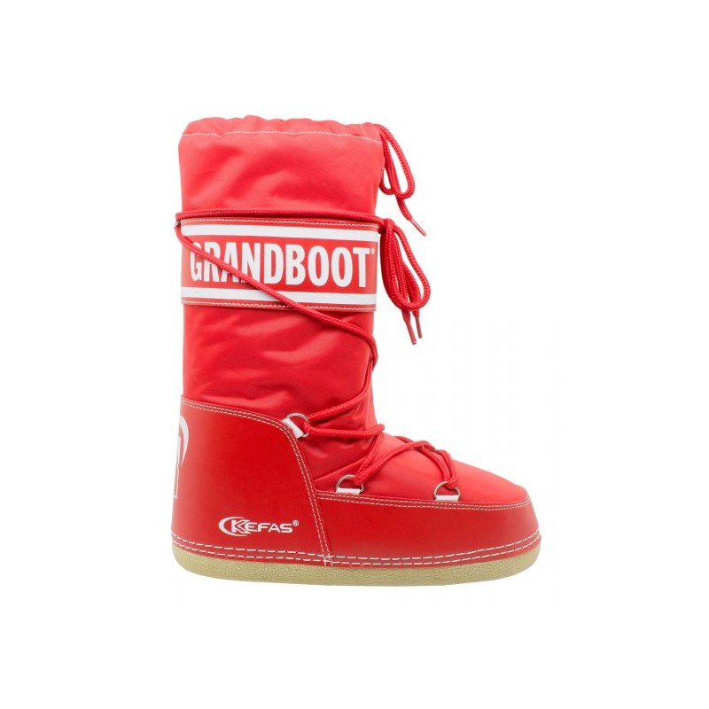 Doposci KEFAS Grandboot Snow Boots